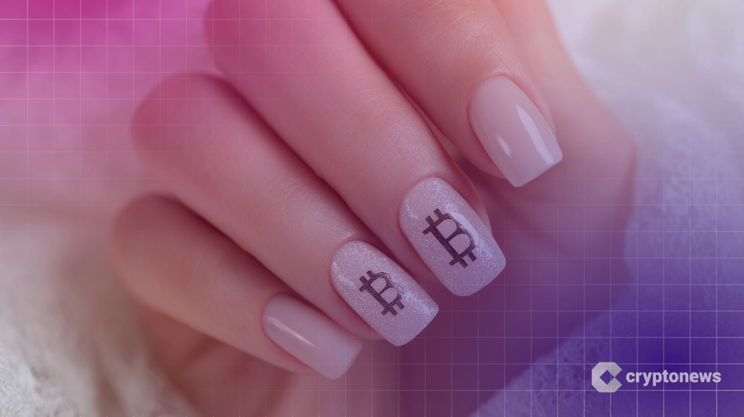 日本美甲连锁店也囤币 宣布购4亿日元的比特币